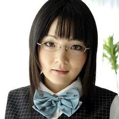 Anna Natsuki 菜月あんな